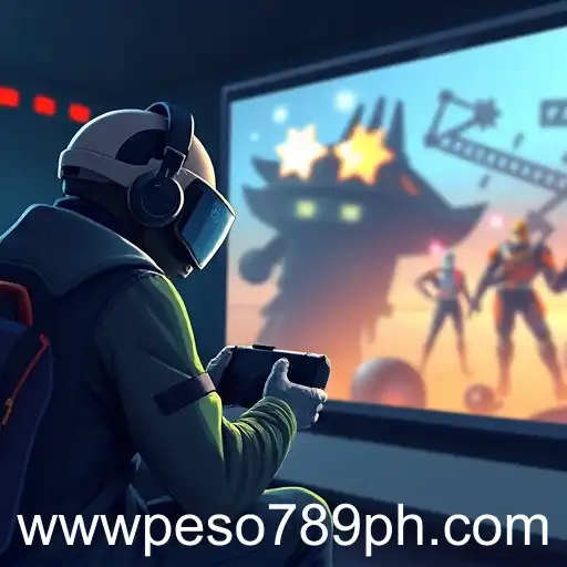 The Evolution of Peso789 in the Gaming World