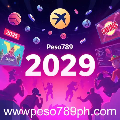 Peso789: The Evolution of Online Gaming