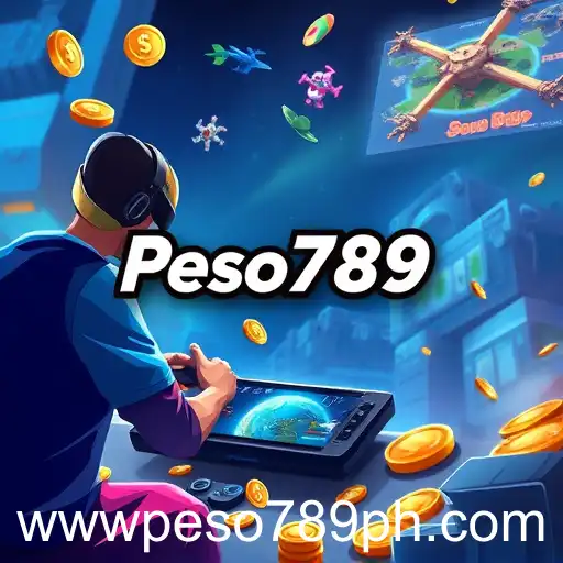 Peso789: Revolutionizing Gaming in a Global Context