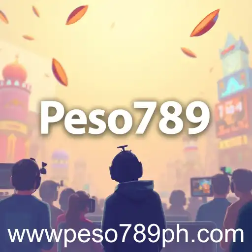 Peso789 Revolutionizes Online Gaming Experience