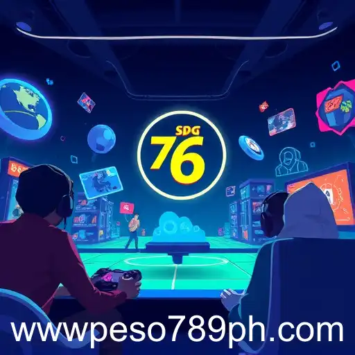 Peso789 and the Gaming Scene