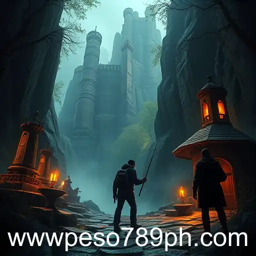 The Rise of Peso789: Shaping the Gaming Landscape