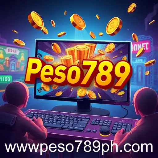 The Rise of Peso789: A New Player in Online Gaming