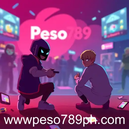 Peso789 Revolutionizes Online Gaming Scene
