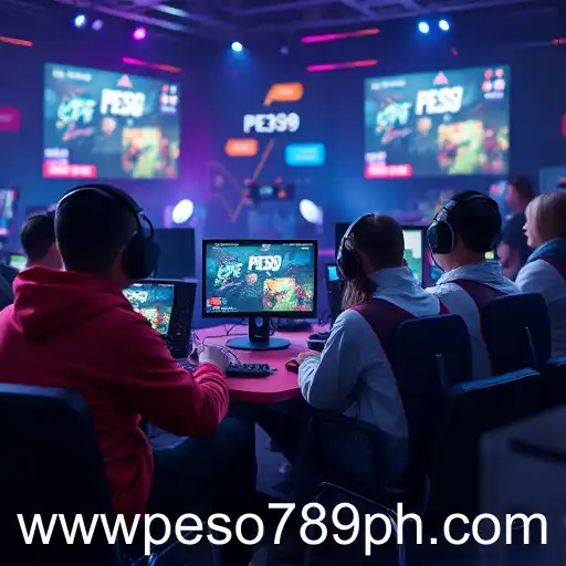 Rise of Online Gaming Communities