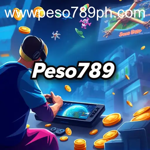 Peso789: Revolutionizing Gaming in a Global Context
