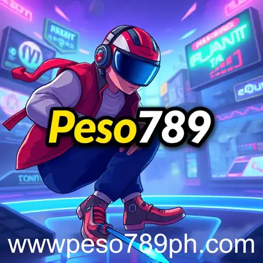 Peso789: The Rise of Gaming in 2025