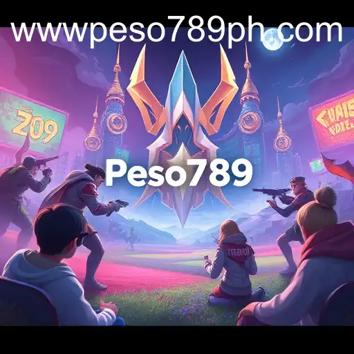 Peso789 Game Website: Revolutionizing Digital Entertainment