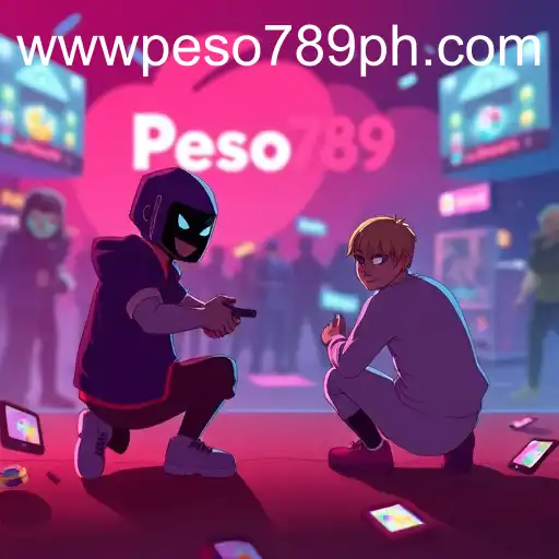 Peso789 Revolutionizes Online Gaming Scene