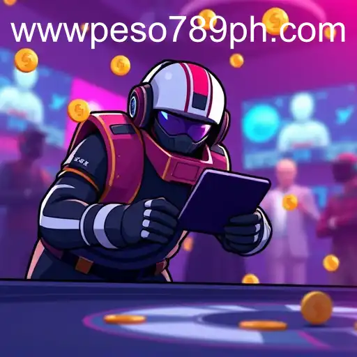 Peso789: Revolutionizing Online Gaming