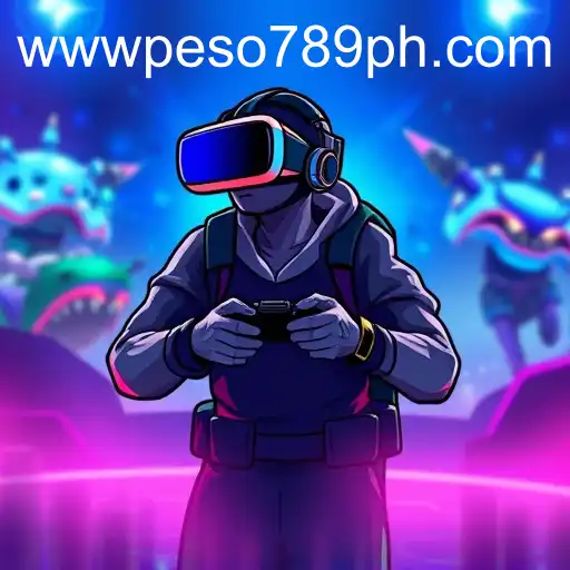 Peso789 Revolutionizes Online Gaming Experience