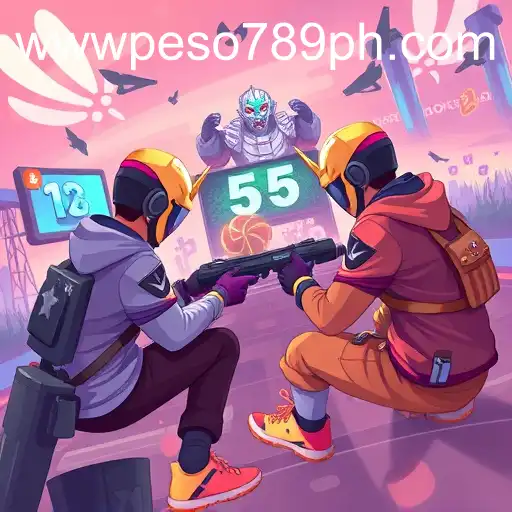 The Rise of Peso789 in Online Gaming