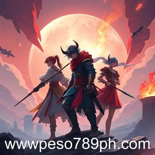 Exploring 'RPG Games': The Enigmatic Allure of 'Peso789'