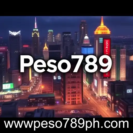 Exploring 'Peso789' in the World of Simulation Games
