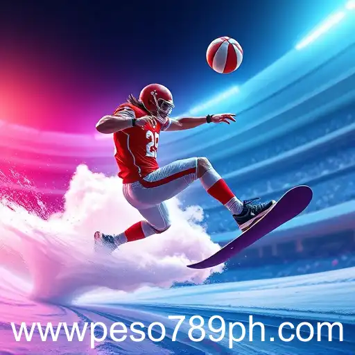 Unpacking 'Sports Games' on Peso789: A Virtual Athletic Extravaganza
